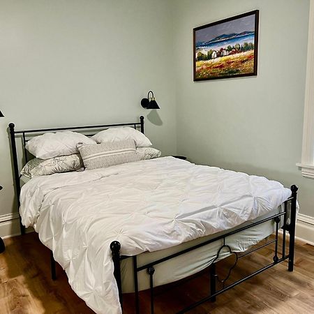 Lovely Vintage Oak Park 3Bd 1Ba Perfectly Located Near Public Transit & Chicago Exteriér fotografie