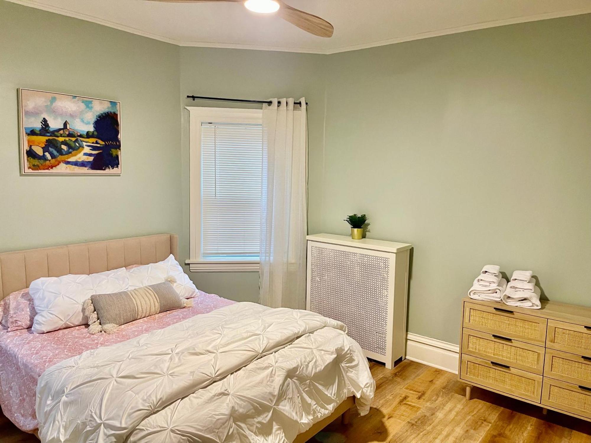Lovely Vintage Oak Park 3Bd 1Ba Perfectly Located Near Public Transit & Chicago Exteriér fotografie