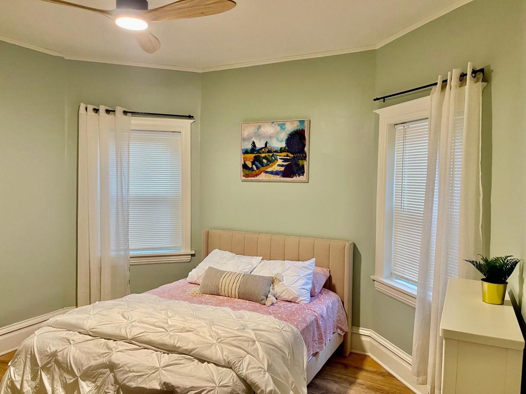 Lovely Vintage Oak Park 3Bd 1Ba Perfectly Located Near Public Transit & Chicago Exteriér fotografie