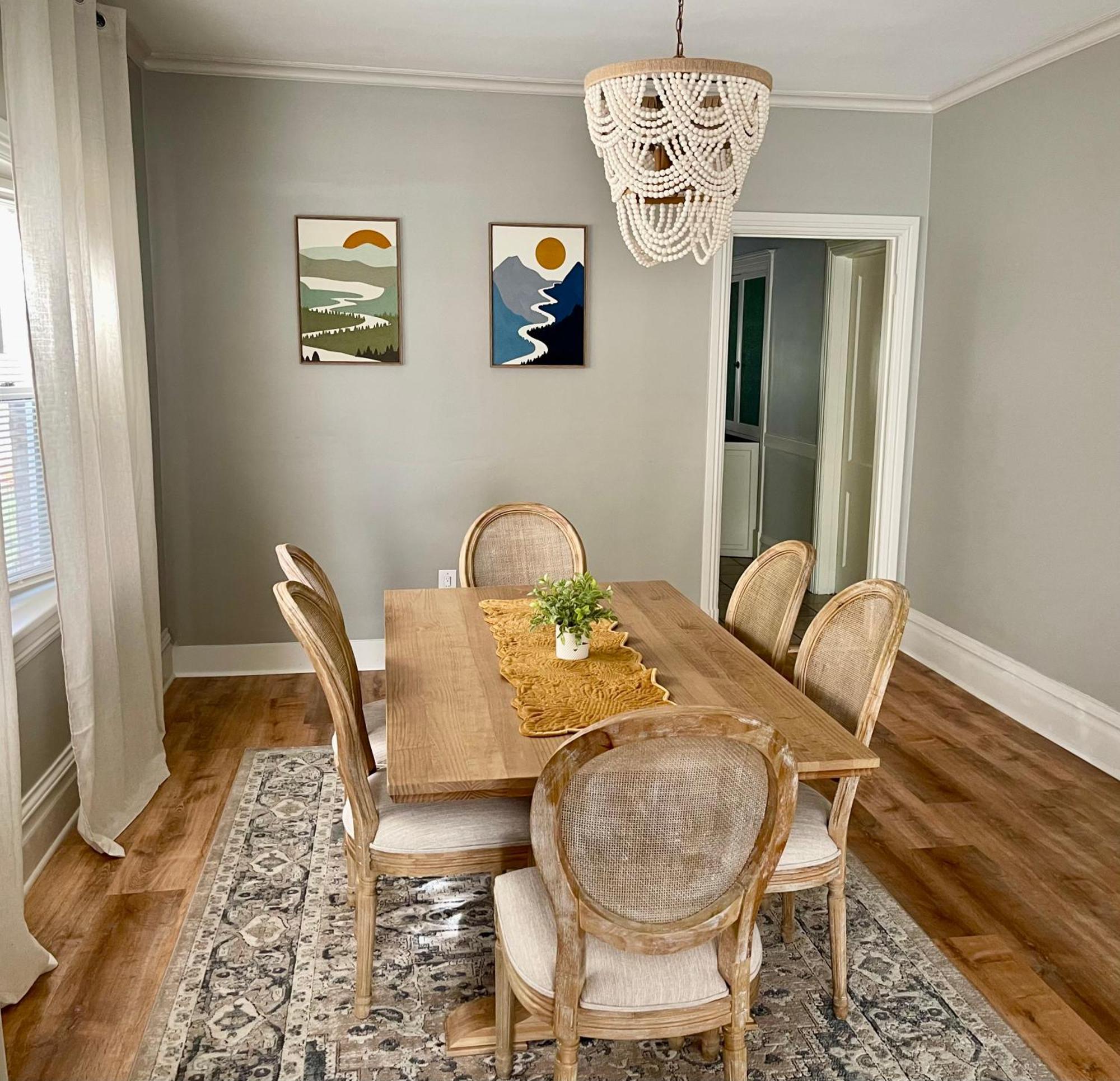 Lovely Vintage Oak Park 3Bd 1Ba Perfectly Located Near Public Transit & Chicago Exteriér fotografie