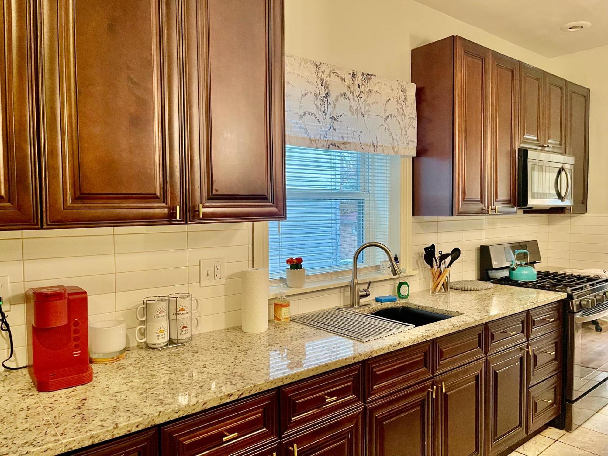 Lovely Vintage Oak Park 3Bd 1Ba Perfectly Located Near Public Transit & Chicago Exteriér fotografie
