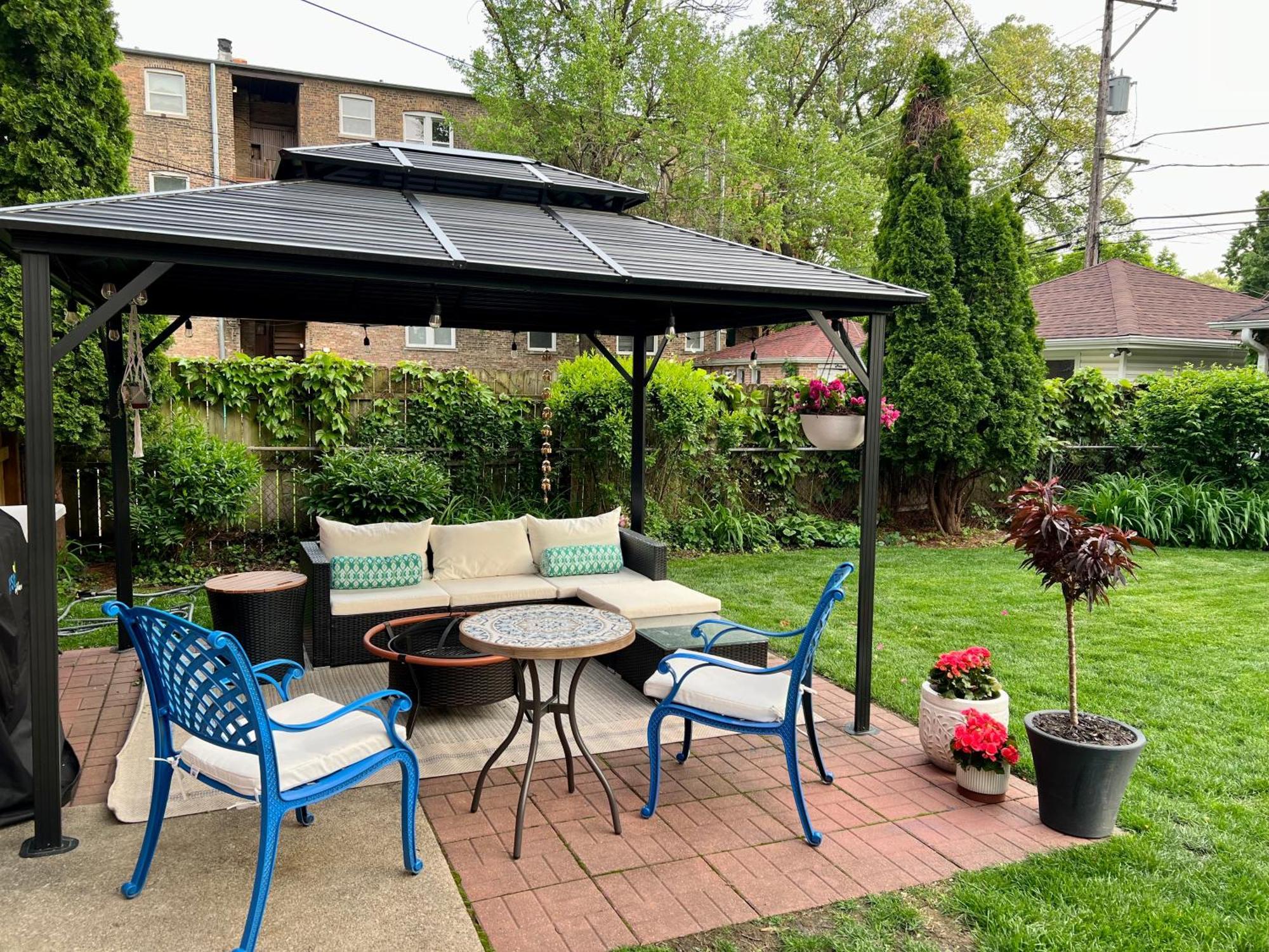 Lovely Vintage Oak Park 3Bd 1Ba Perfectly Located Near Public Transit & Chicago Exteriér fotografie
